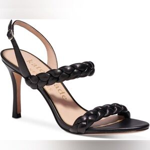 ♠️ Kate Spade Saffron Sandal NWOT